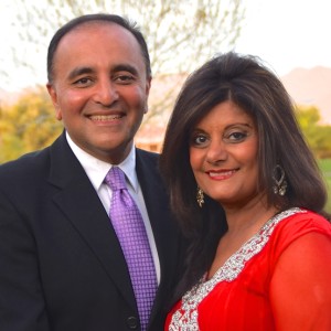 Al & Jyoti Vardya