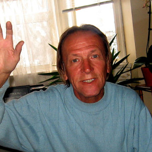 Bill Gazsi