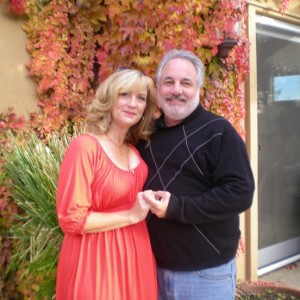 Cindy & Brian Jackson