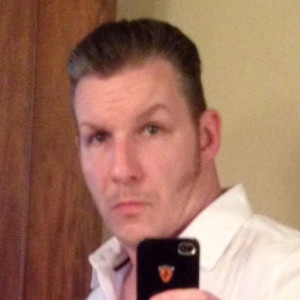 Scott Grey