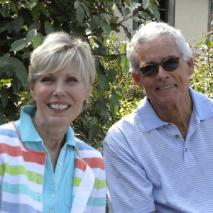 Dale and Rhenda Glasco