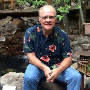 Robert Rutledge