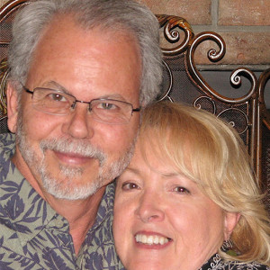 Victoria & Daniel Dolci