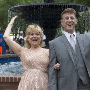 Bill & Kelley McDonald