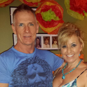 Carolan & Craig Lassiter