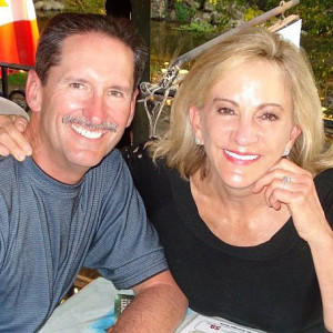 Kelly & Marc Barnett