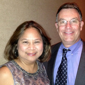 Melinda & Mike Sheets