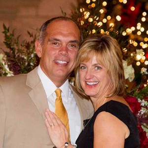 Steve & Kathy Howell